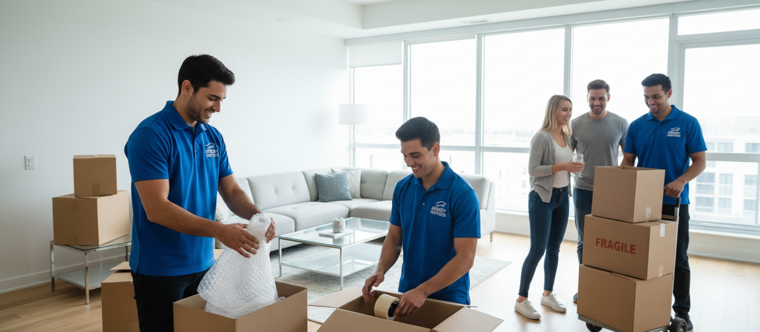 Removals